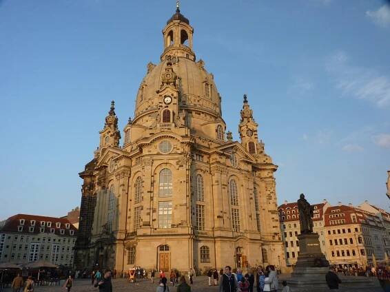 Frauenkirche