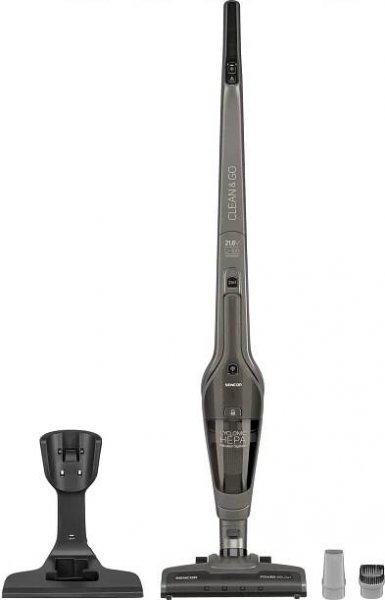 Sencor SVC 8621TI