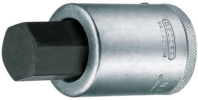 Gedore IN 32 19 6276070 inbus sada šroubováků 19 mm 3/4"