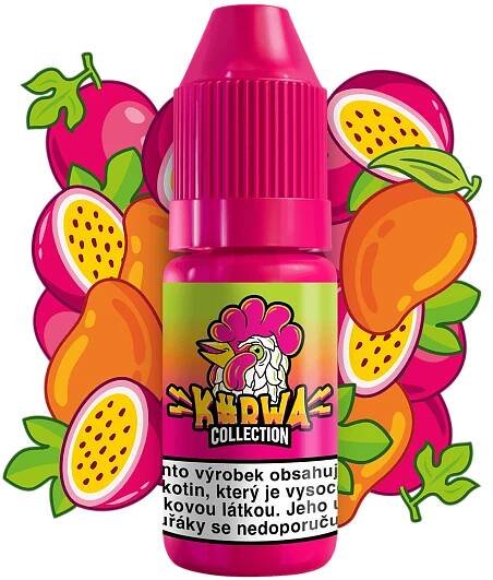 Liquid - Kurwa