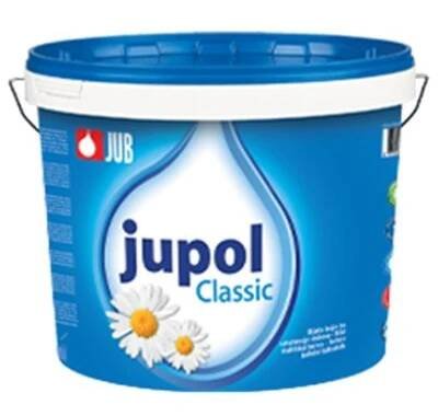 Interiérová barva Jupol Classic Jub