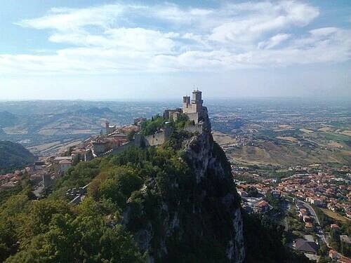 San Marino – Vikipeedia