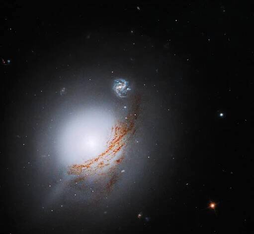 Black Hole Week 2023 - NASA Science