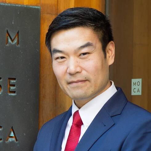 Museum of Chinese in America Names New Leader