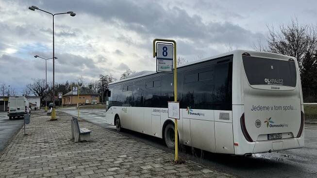 Proměna autobusáku v Litovli konečně začne. Takto má vypadat