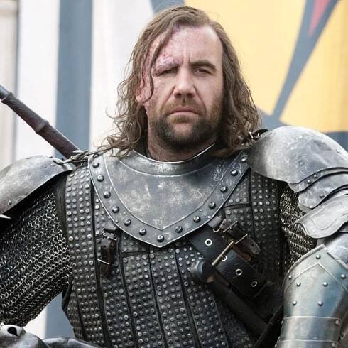Game of Thrones star Rory McCann speaks out on joining Star Wars as Baylan Skoll in Ahsoka: 