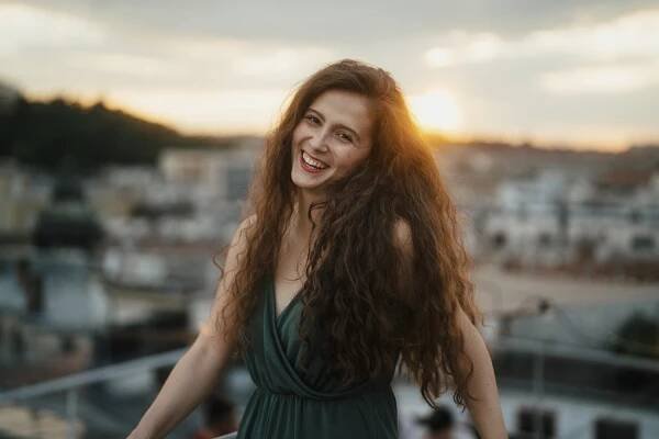 Alexandra Vostrejžová - ACTORSMAP