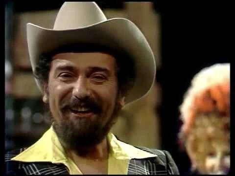 Waldemar Matuška: Růže z Texasu