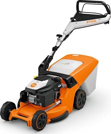 STIHL RM 448 V WB410113415
