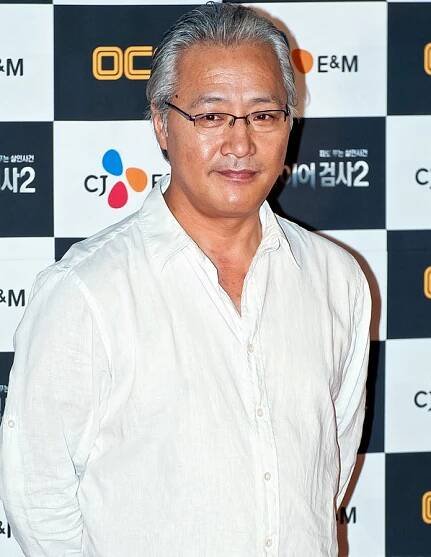Lee Kyeong-yeong