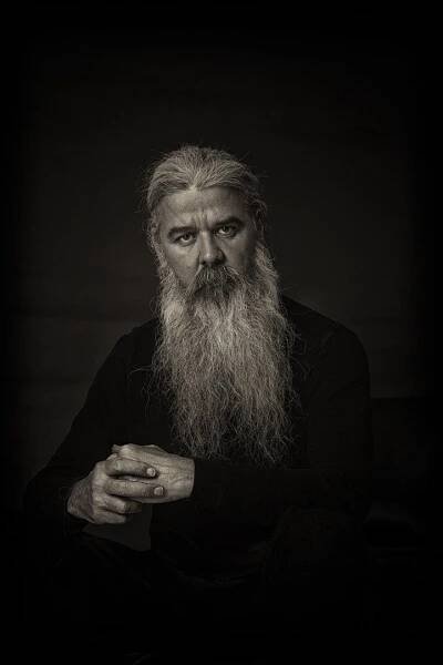 Peter Revel-Walsh Website 