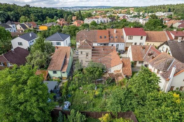 Prodej Dům, Sousední, Brno - Jehnice