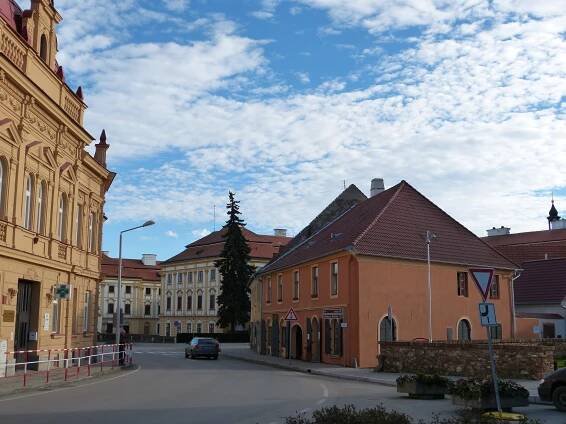 Zrnka písku Galerie