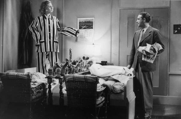 Děti štěstěny - Z filmu - Lilian Harvey, Willy Fritsch