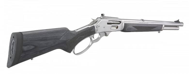 Opakovací kulovnice Marlin 1895 Trapper - .45-70 Gov. č.6