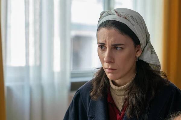 Camdaki Kız - Episode 27 - Z filmu