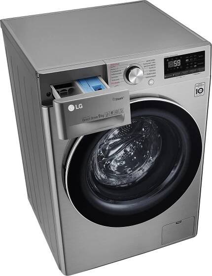 LG F4WV909P2TE