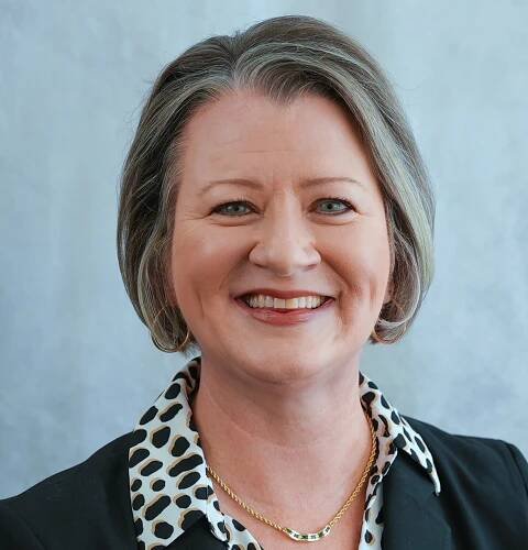 Jennifer Nelson headshot