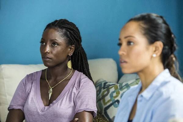 Queen Sugar - Next to Nothing - Z filmu - Rutina Wesley