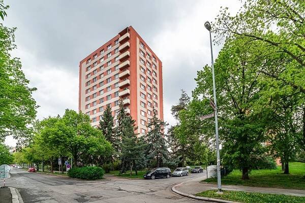 Prodáno | Narcisová, Praha 10, Zahradní Město
