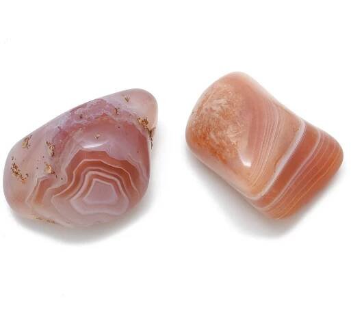 Sardonyx 20 - 27 mm | aranys.cz