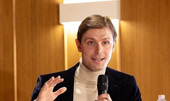 František Heřmánek (27. května 2025)