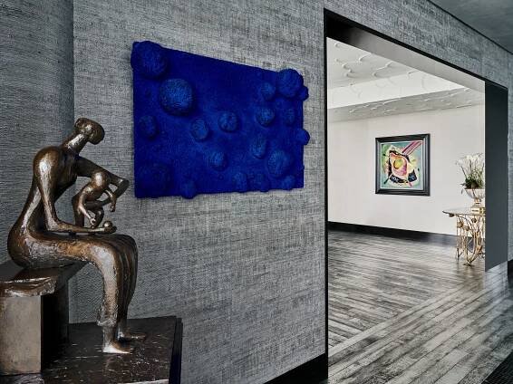 Auction Insights: What’s Behind the Rise in Single-Owner Collection Sales