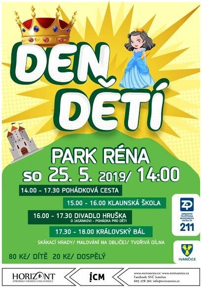 den deti