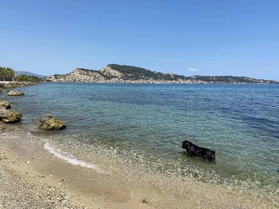 Zakynthos Hidden Gems: The Best Beaches and Viewpoints