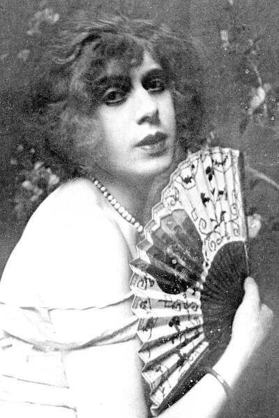 Lili Elbe