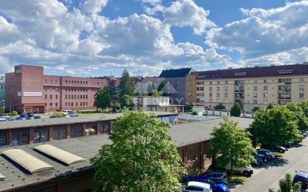 Prodej novostavby bytu 1+kk, (36 m⊃2;), Stehlíkova ul., Plzeň - Jižní Předměstí - Nemovitosti k prodeji | Trendy Reality