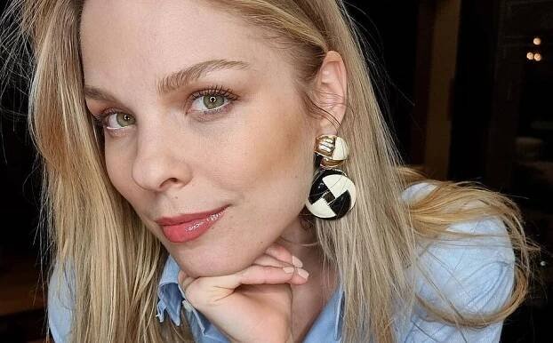 Veronika Cifrová Ostrihoňová: Neviem dobre variť, ale viem dobre jesť