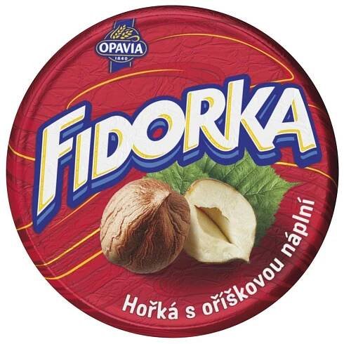 Fidorka se po jedenácti letech mění a přidává novou příchuť