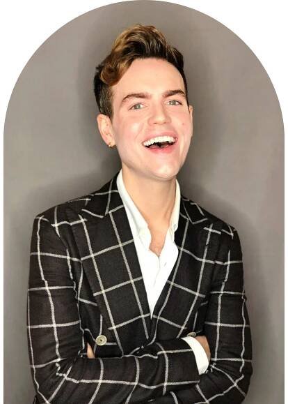 NYC Personal Stylist for Men | Style Turner