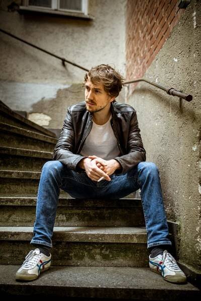 Jan Krauter - Schauspieler