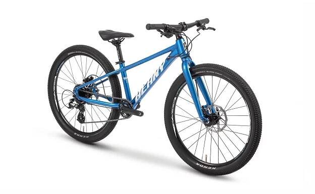 Beany Blaster XC 24 dětské kolo Blue