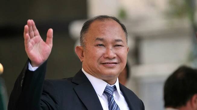 John Woo Now Remaking The Killer For Streaming Service Peacock