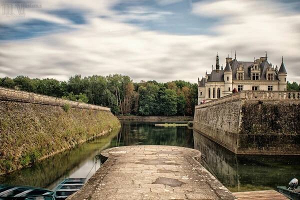 TOP 10 des plus beaux châteaux privés - Kacius