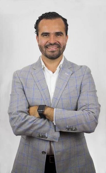 Resumen Curricular Isaac – Rafael Ayala
