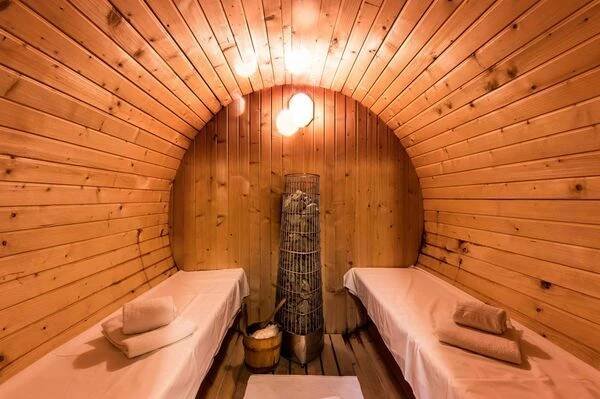 Boutique Hotel SwissHouse foto 3