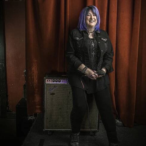 Chris Gray | Houstonia Magazine