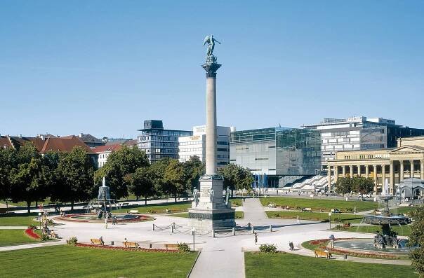 Kunstmuseum Stuttgart