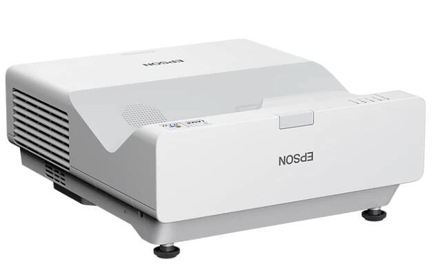 Projektor Epson EB-760W Dataprojektor Epson EB-760W. #5