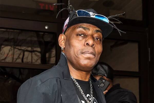Coolio, Grammy Award-Winning 'Gangsta's Paradise' Rapper, Dead at 59