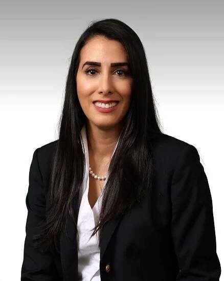 Karen Ortiz, MD