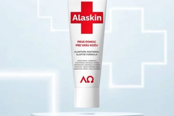 ALASKIN krem