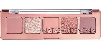 668563-PALETTE MINI STARLETTE - Mini Starlette Palette - Paletka očních stínů - NATASHA DENONA