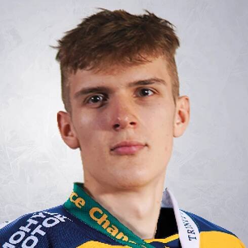 Soupiska Muži 2022/23 | RI OKNA Berani Zlín