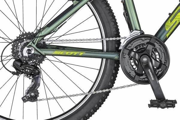 Dětské kolo SCOTT ROXTER 26 2020 | BIKE-LIFE.cz