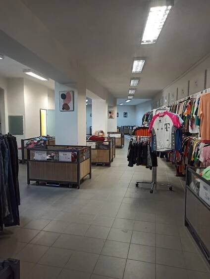 Jindřichův Hradec - Elegant secondhand